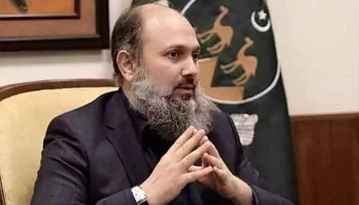 وزیراعلیٰ بلوچستان اسپیکر صوبائی اسمبلی کی کارکردگی سے ناخوش